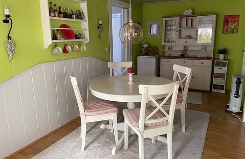 Sankt Katharinen House | Idyllic cottage in the nature with whirlpool
