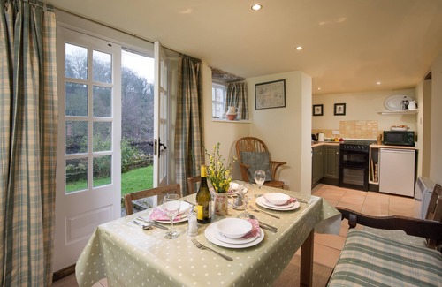 Wycliffe Cottage | Idyllic cottage on the banks of the River Tees, Yorkshire/Durham border