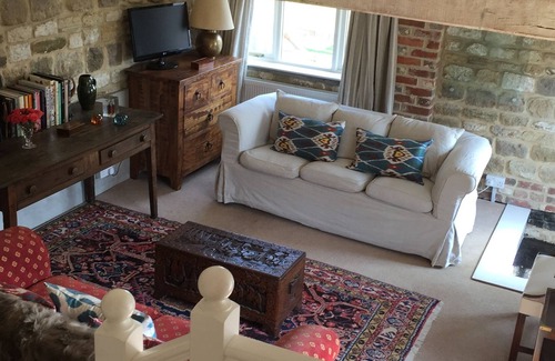 Ebernoe Cottage | Idyllic cottage with stunning views, Petworth