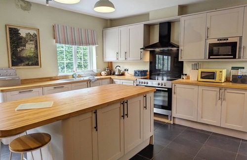 Bishop Wilton Cottage | Idyllic Country Cottage nr York