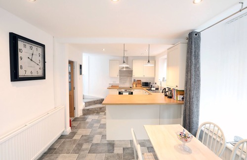 Pateley Bridge Cottage | Idyllic Country Cottage in the Yorkshire Dales