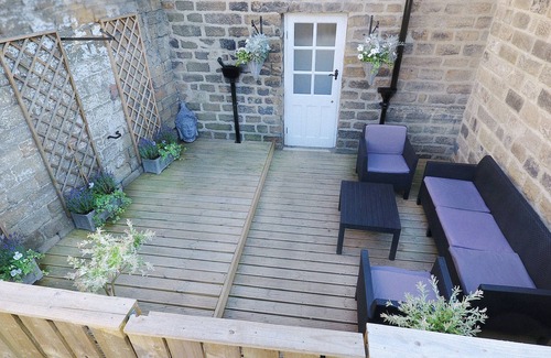 Pateley Bridge Cottage | Idyllic Country Cottage in the Yorkshire Dales