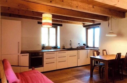 Centovalli House | Idyllic country house in Rasa - Centovalli