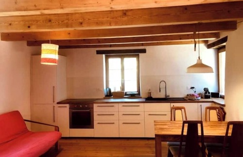 Centovalli House | Idyllic country house in Rasa - Centovalli