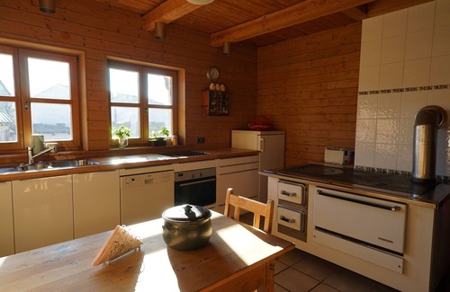 Pleinfeld House | Idyllic country house in the Franconian Lake District - pure peace & relaxation