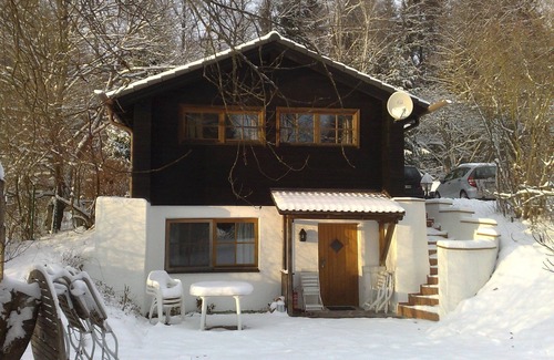 Starnberg House | Idyllic country house with sauna