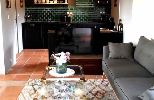 Hambye House | Idyllic country house not far from the beach