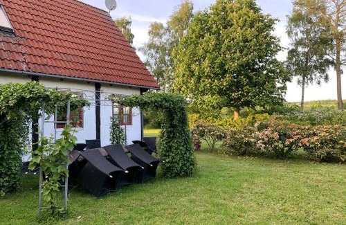 Nexo House | Idyllic Country House On Bornholm