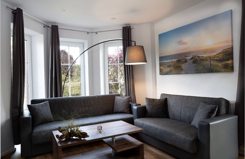 Blowatz Apartment | Idyllic country life between Salzhaff and the island of Poel