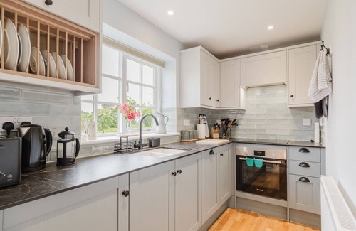 Birlingham Cottage | Idyllic Countryside Cottage in Worcestershire