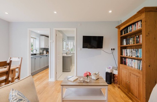 Birlingham Cottage | Idyllic Countryside Cottage in Worcestershire