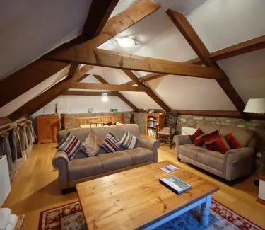 Heligan House | Idyllic Dartmoor Cottage