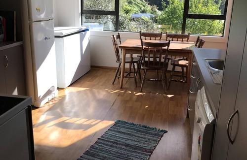 Queen Charlotte Sound House | Idyllic Dryden Bay - a complete Sounds experience