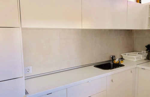 Tafira Apartment | Idyllic vacation apartment New and modern, quiet location, with terrace and garden.