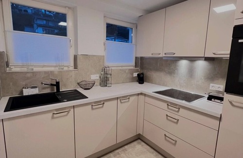 Griessen Apartment | Idyllic family vacation apartment near Zurich & Rhine Falls - pure peace & nature!
