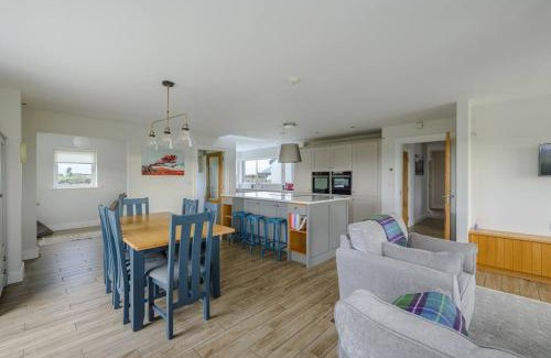 Doorus House | Idyllic, Five Star Cottage with Panoramic Views