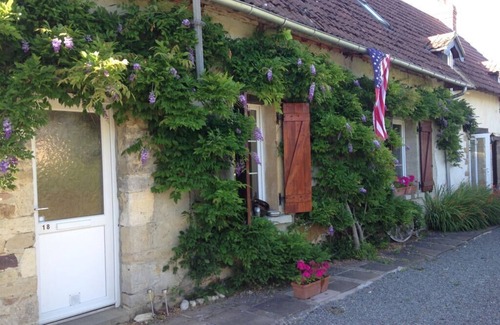Terre-et-Marais House | Idyllic French country escape near Utah beach