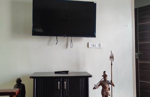 Chevella Other | Idyllic Getaway Amidst Guava And Mango Trees