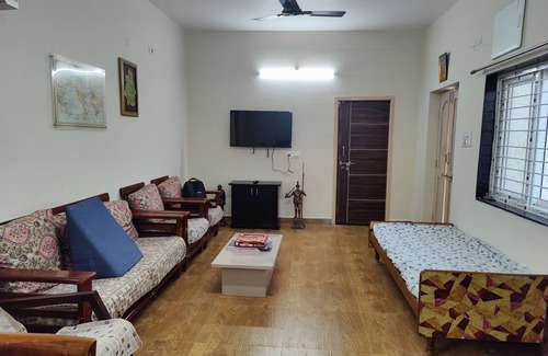 Chevella Other | Idyllic Getaway Amidst Guava And Mango Trees