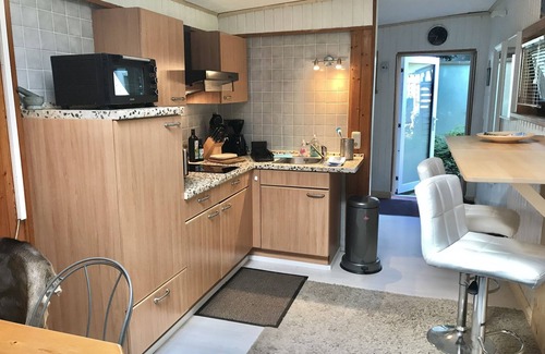Schwalmtal House | Idyllic Guesthouse, 30 min from Düsseldorf