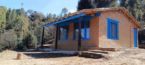 Almora House | Idyllic Haven Heritage, Jageshwar