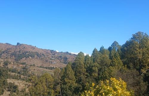 Almora House | Idyllic Haven Heritage, Jageshwar