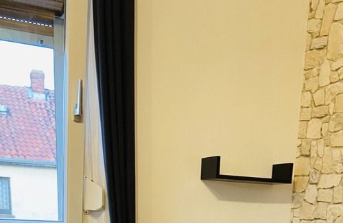 Konigslutter am Elm Apartment | Idyllic holiday apartment in the cathedral city