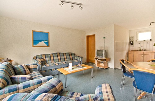 Meesiger Apartment | Idyllic holiday home in the nature near the lake (NO. 3)