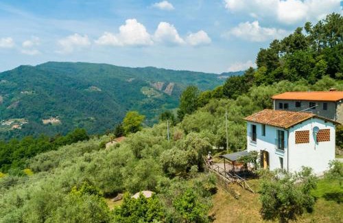 Pescia House | Idyllic Holiday Home in Pescia with Swimming Pool