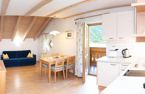 Parrocchia di Casteldarne Other | Idyllic holiday home surrounded by nature