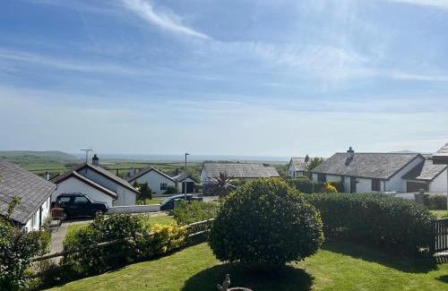 Mynytho House | Idyllic holiday near Abersoch