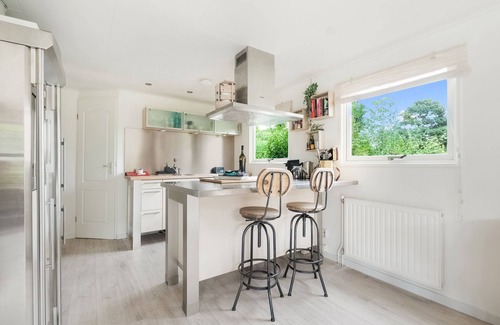 Ooltgensplaat House | Idyllic Holiday Home in Ooltgensplaat with Private Terrace