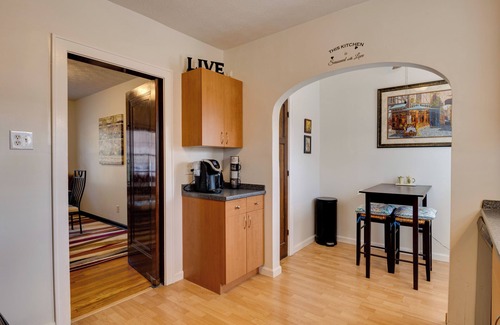 Indianapolis House | Idyllic Home Near Indianapolis Motor Speedway