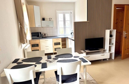 Sulzbach-Laufen House | Idyllic house with lots of extras in a beautiful natural setting