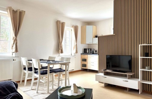Sulzbach-Laufen House | Idyllic house with lots of extras in a beautiful natural setting