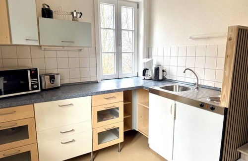Sulzbach-Laufen House | Idyllic house with lots of extras in a beautiful natural setting