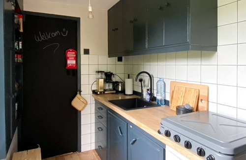 Municipality of Dalfsen House | Idyllic house with 360 view of nature and hottub
