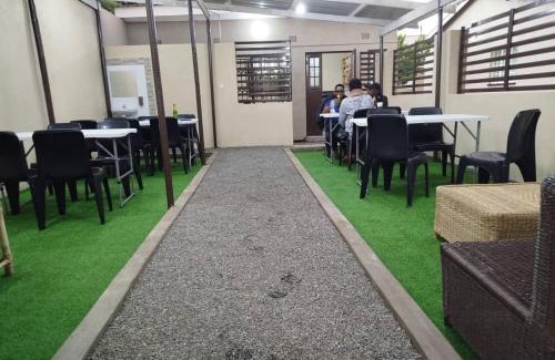 Lilongwe Bed & Breakfast | Idyllic Inn