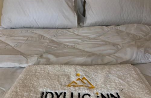 Lilongwe Bed & Breakfast | Idyllic Inn