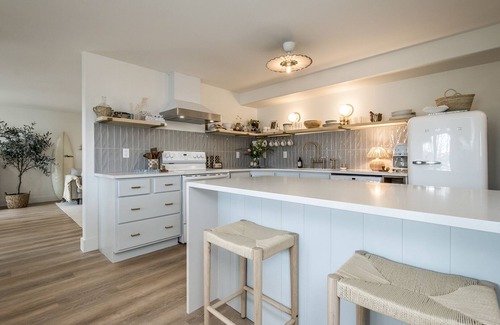 Halifax County Apartment | Idyllic Lakefront Retreat 20 mins from Halifax