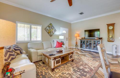 Las Vegas House | Idyllic Las Vegas Oasis with Outdoor Pool!
