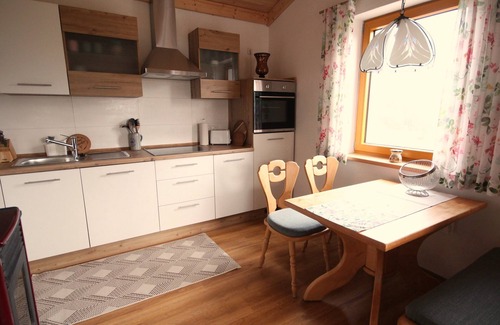 Reichenau Apartment | Idyllic little house in the countryside in the Northern Upper Palatinate Forest