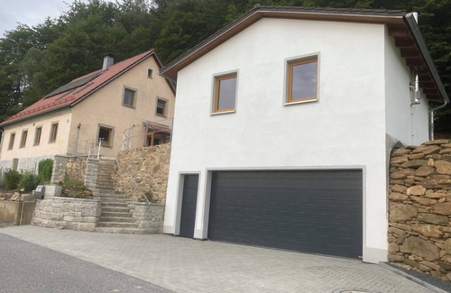 Reichenau Apartment | Idyllic little house in the countryside in the Northern Upper Palatinate Forest