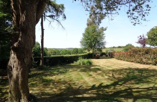 Uckington Apartment | Idyllic Log Cabin Near Stratford upon Avon