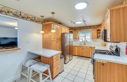 Loma Linda House | Idyllic Loma Linda Home 10 Mi to Riverside!
