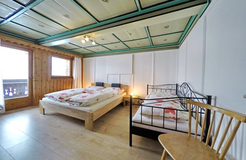 Schlitters Other | Idyllic mountain farm with a beautiful view of the Zillertal and Inntal!