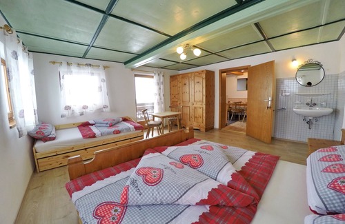 Schlitters Other | Idyllic mountain farm with a beautiful view of the Zillertal and Inntal!