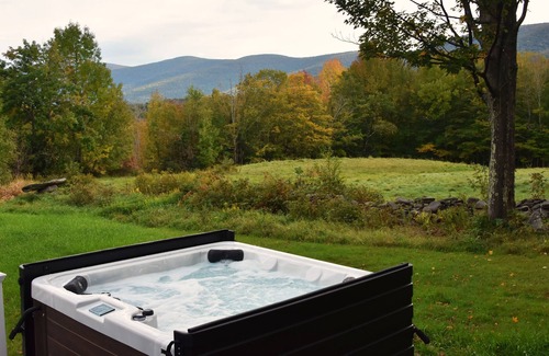 Prattsville House | Idyllic Mountain Home on 20 Acres of Private Land