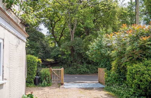 New Forest District House | Idyllic New Forest Country Cottage