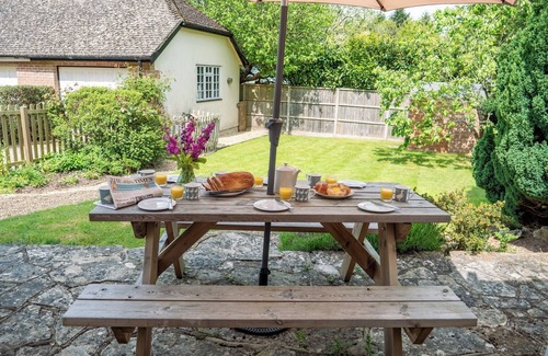 New Forest District House | Idyllic New Forest Country Cottage